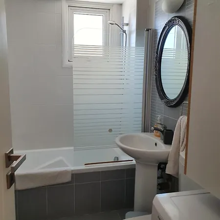 Ground Floor Two Bedroom Διαμέρισμα Λάρνακα
