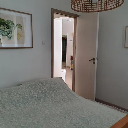 Daire Ground Floor Two Bedroom *